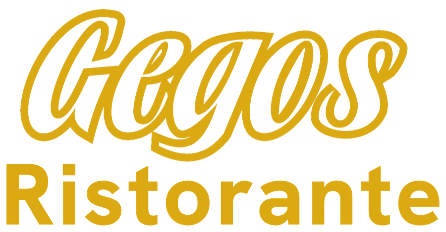 Gego's Ristorante Gaststätten und Restaurants Logo