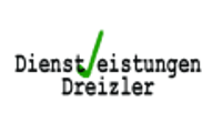 Dienstleistungen Dreizler Unternehmensberatung Logo