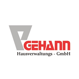 GEHANN Hausverwaltungs- Logo