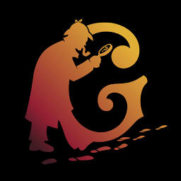 Geheimtisch Logo