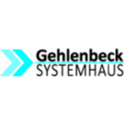 Gehlenbeck Systemhaus Logo
