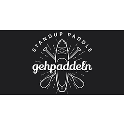gehpaddeln Logo