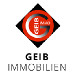 Geib Immobilien & Hausverwaltungen GbR Logo