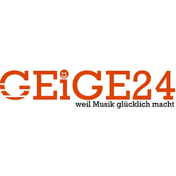 Geige24 Logo