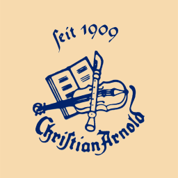 Arnold Christian Musikhaus Logo