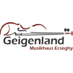 geigenland.de Logo