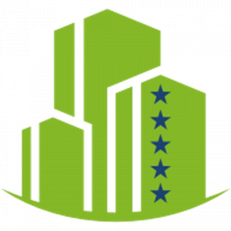 GEIGER Automation GmbH Logo