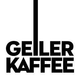 geiler-kaffee.de Logo