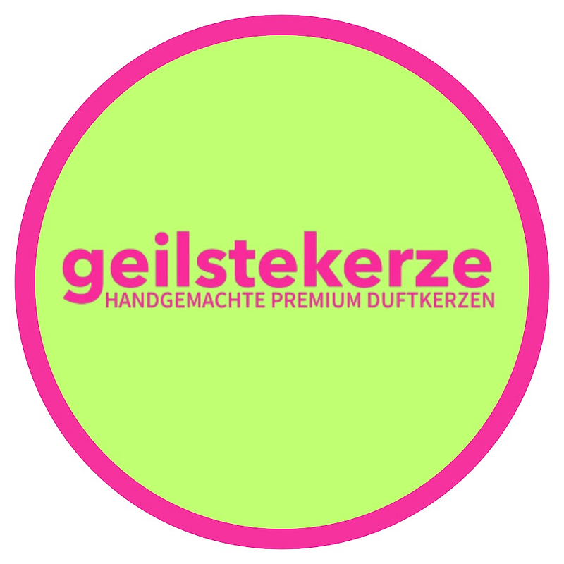 geilstekerze.de better than e-com Logo