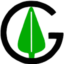 Geisenheimer Baumschule Baumschulen Logo