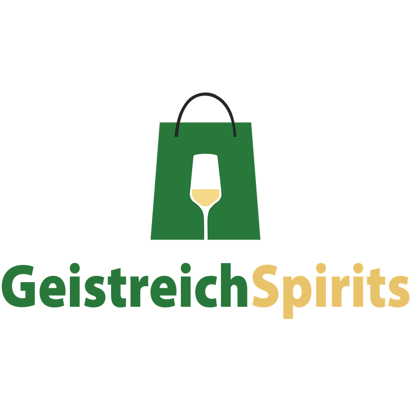 Geistreich Spirits Logo