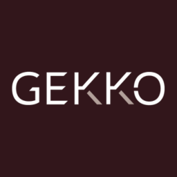 Gekko Marketing Logo
