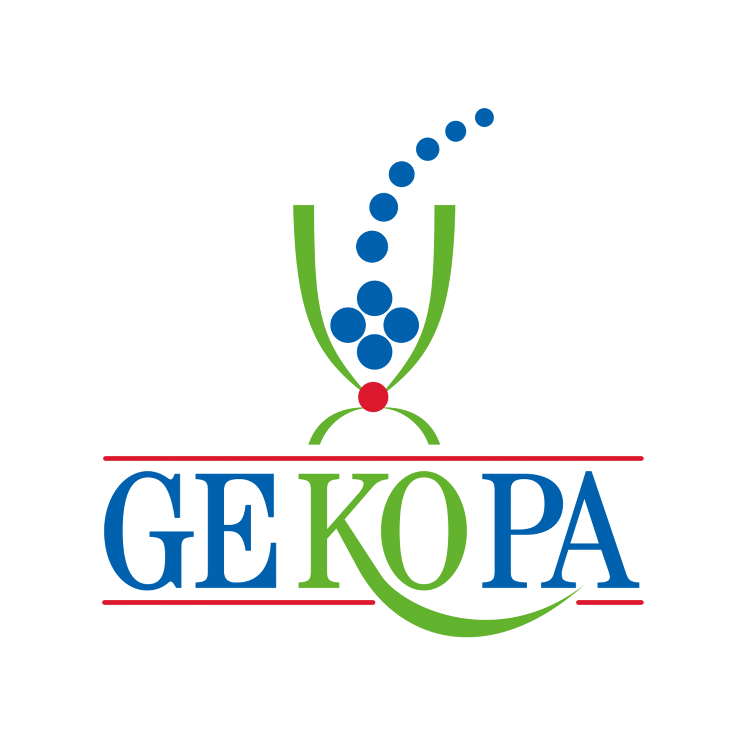 B & G Getränke Logistik GmbH + Co KG Logo
