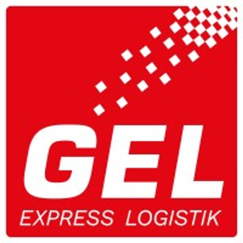 GEL Express Logistik Logo
