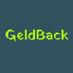 GeldBack Logo