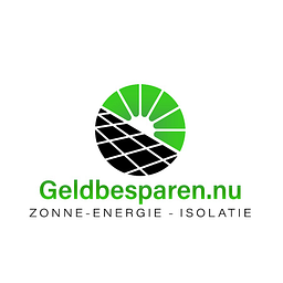 Isolatie.nu B.V. / geldbesparen.nu Logo