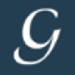 Geldhauser Logo
