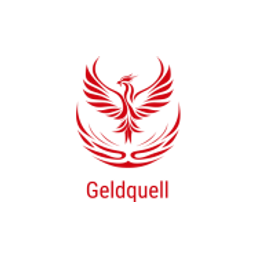 Geldquell Logo