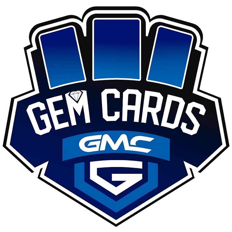 Gemcards Logo