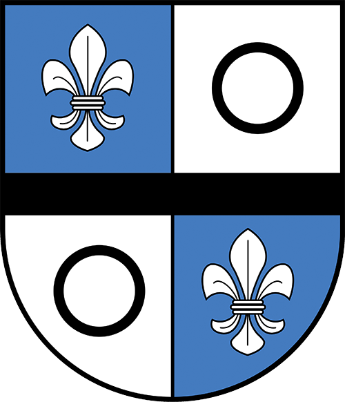 Gemeinde Bechtolsheim Logo