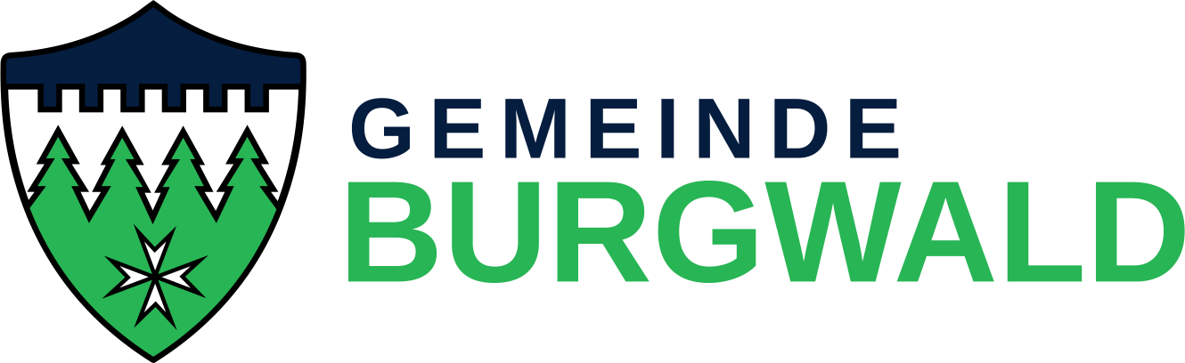 Burgwald Gemeindeverwaltung Logo