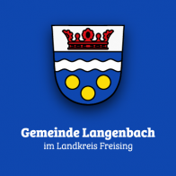 Katholisches Pfarramt Langenbach Logo