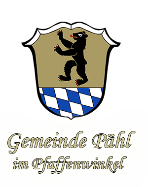 Gemeinde Pähl Logo