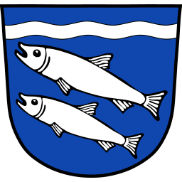 Gemeinde Petting Logo