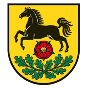 Gemeinde Rosengarten Logo
