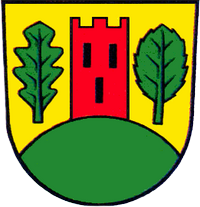 Einheitsgemeinde Straufhain Logo