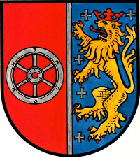 Kindertagesstätte Rasselbande Kindergarten Logo