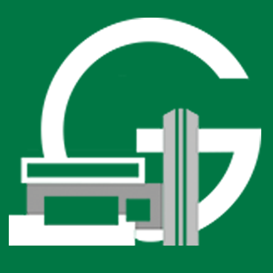 Gemeindezentrum Steinbüchel - Evangelische Kirchengemeinde Leverkusen-Steinbüchel Logo