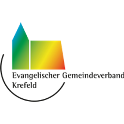 Auferstehungskirche - Evangelische Kirchengemeinde Krefeld-Oppum Logo
