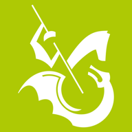 Sozialwerk St. Georg Werkstätten gGmbH Lenne-Werkstatt Logo