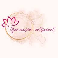 gemeinsam entspannt Logo