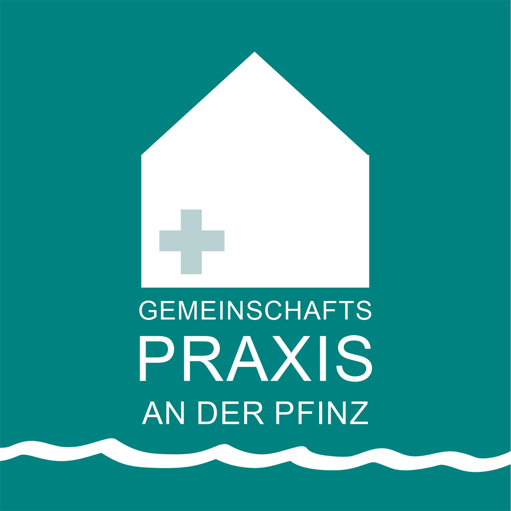 Internistische Gemeinschaftspraxis Durlach Logo