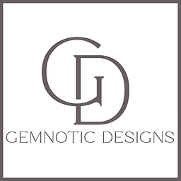 Gemnotic Logo