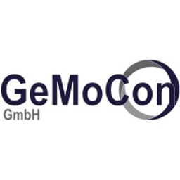 GeMoCon GmbH Logo