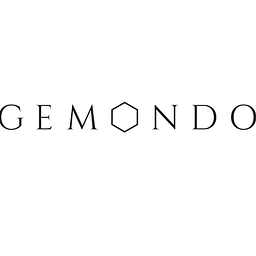 Gemondojewellery Logo