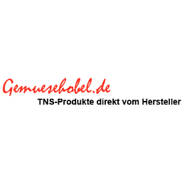 gemuesehobel.de Logo