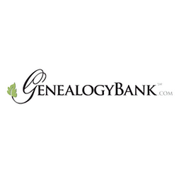 GenealogyBank Logo