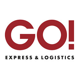GO! Express & Logistics (Schweiz) AG Logo