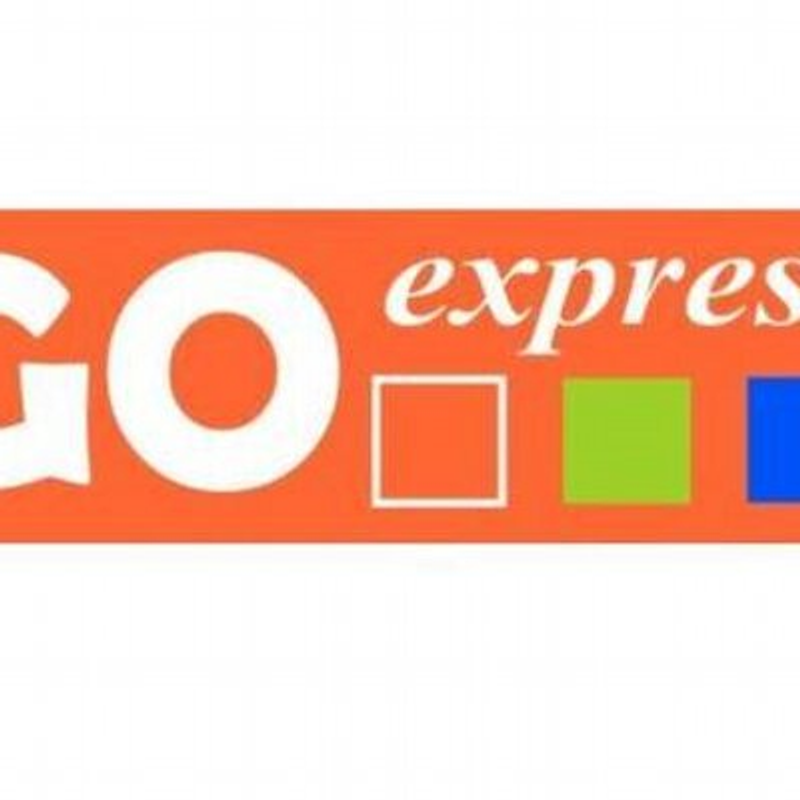 General Overnight Logo