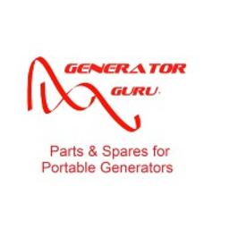 Generator Guru - Parts & Spares Logo