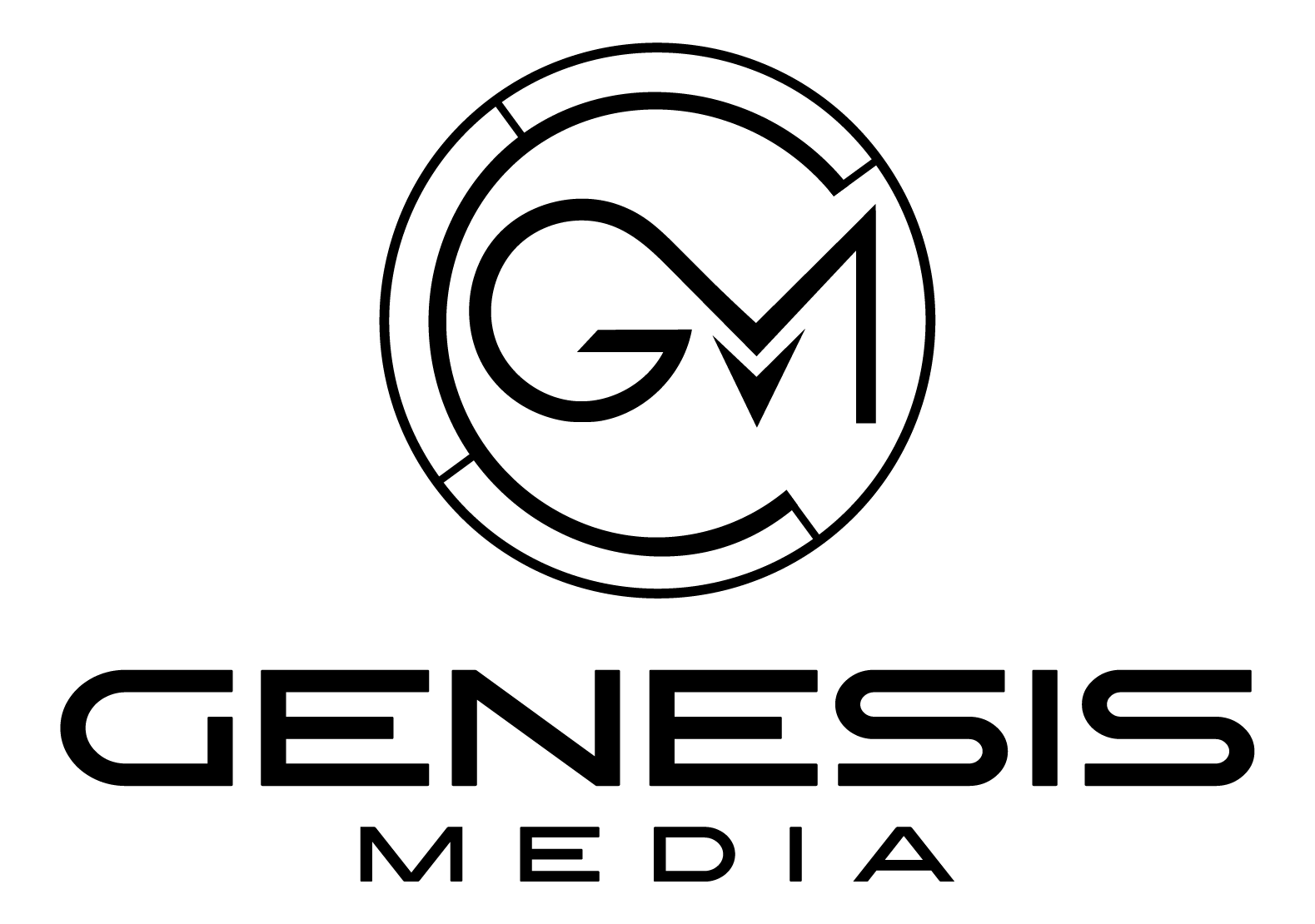Genesis Media OG Logo