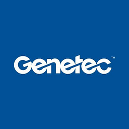 Genetec Austria Logo