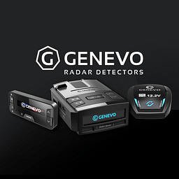 GENEVO Logo