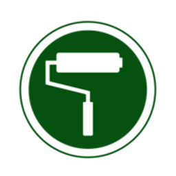 genialfarben.de Logo