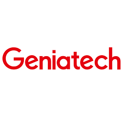 Geniatech Logo