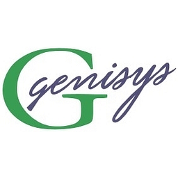 Genisys24 Shop Logo